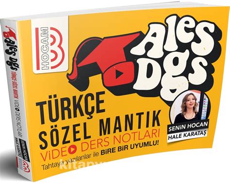 ales türkçe 2019
